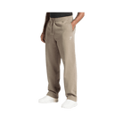 Gymshark Crest Straight Leg Joggers Lifestyle Brown