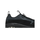 Nike Comme des Garçons Homme Plus x Air Sunder Max 'Black'