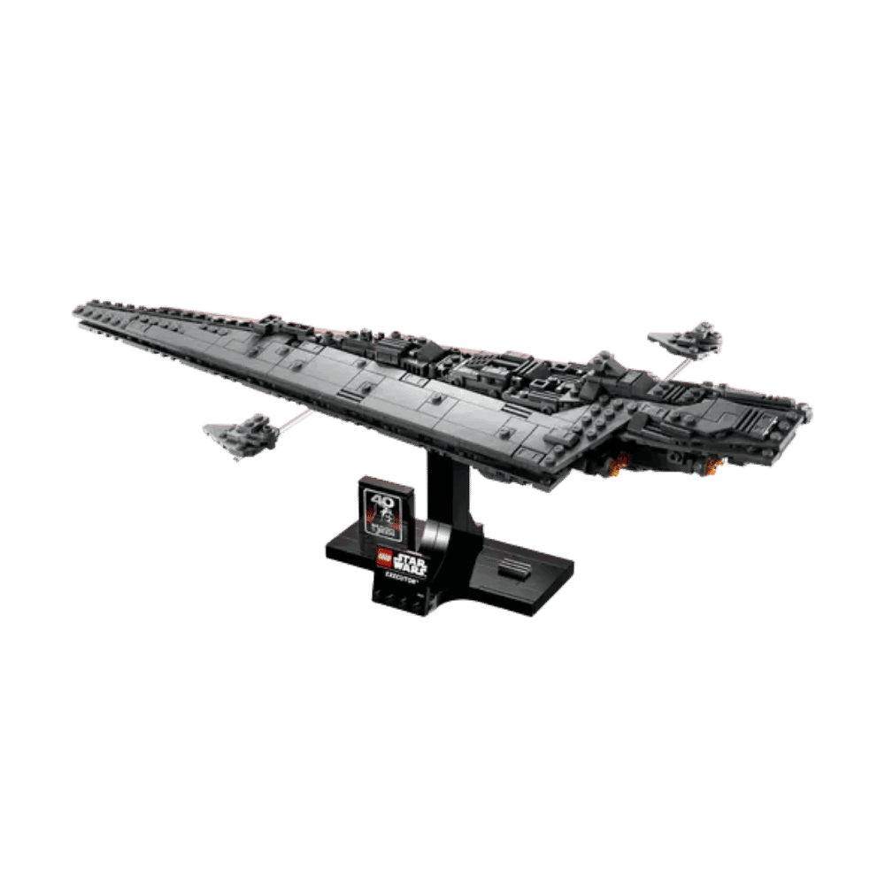 Lego Star Wars Executor Super Star Destroyer™