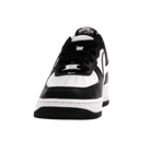 Nike Air Force 1 Low 07 White Swoosh Panda