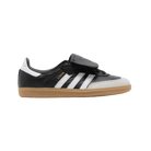 Samba LT 'Black White Gum'
