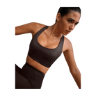 Nike X Skims Shine Women's Racerback Bra Phoenix