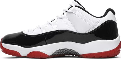 Jordan 11 Retro Low Concord Bred