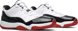 Jordan 11 Retro Low Concord Bred