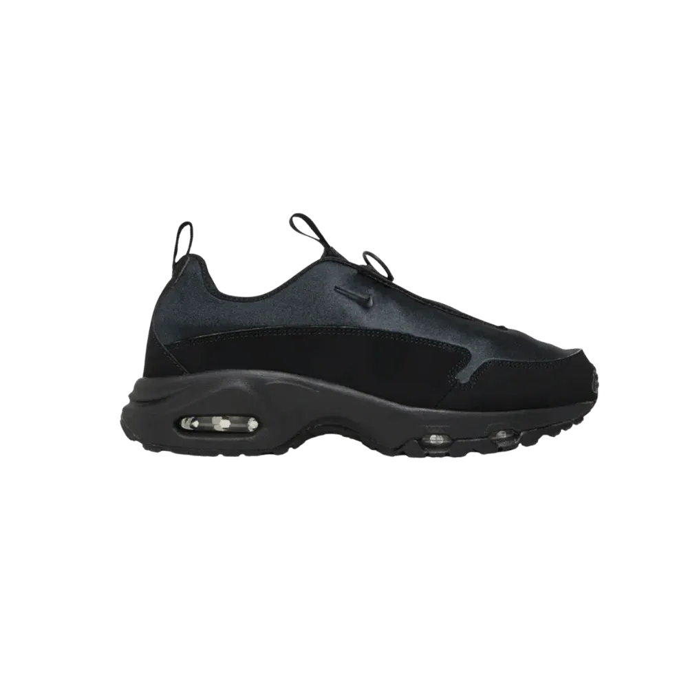 Nike Comme des Garçons Homme Plus x Air Sunder Max 'Black'