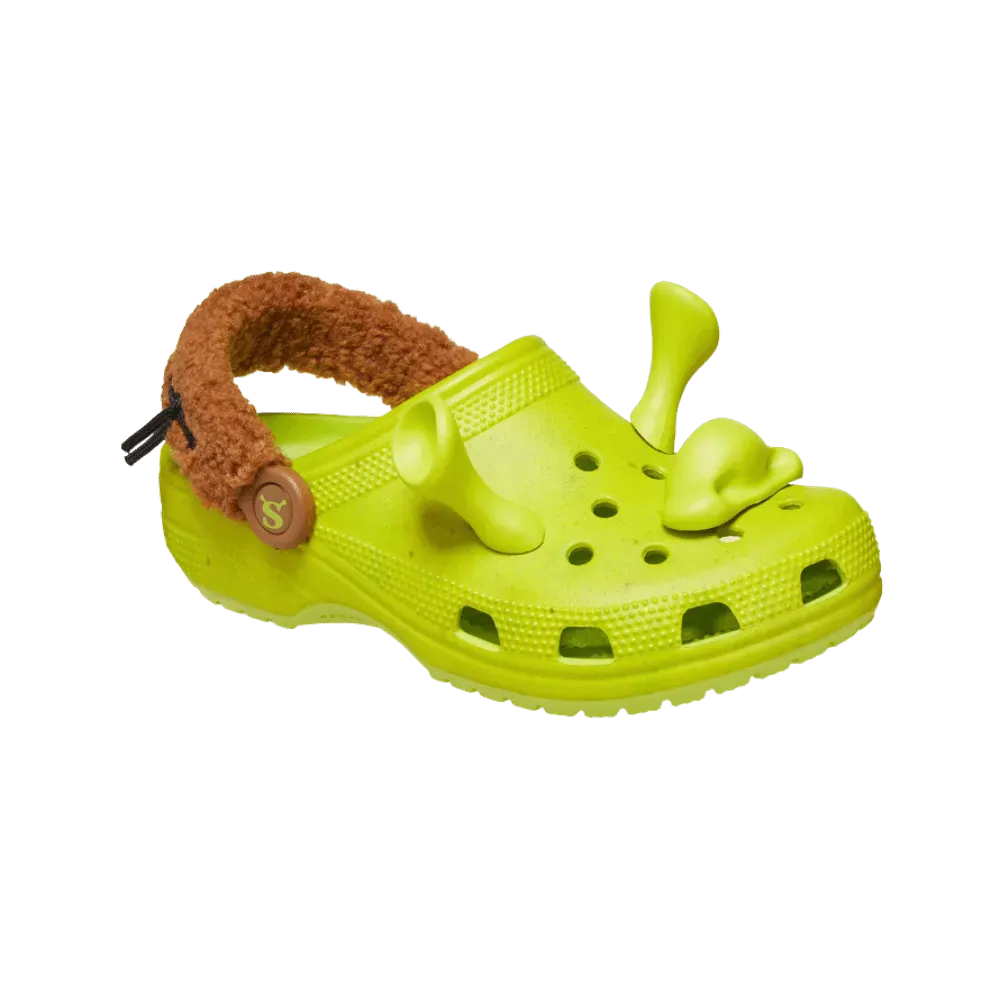Crocs Classic Clog 'Shrek x DreamWorks