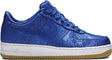 CLOT x Air Force 1 PRM 'Royal Silk' - dawntown