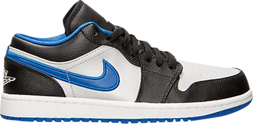 Air Jordan 1 Low "Game Royal"