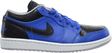 Air Jordan 1 Low Sports Blue - dawntown