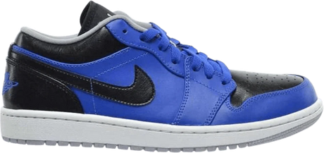 Air Jordan 1 Low Sports Blue - dawntown