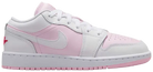Air Jordan 1 Low GS 'Pink Foam'