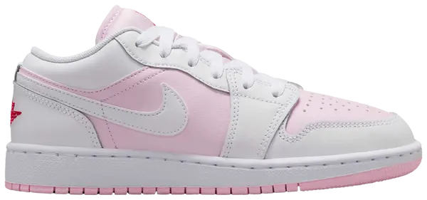 Air Jordan 1 Low GS 'Pink Foam'