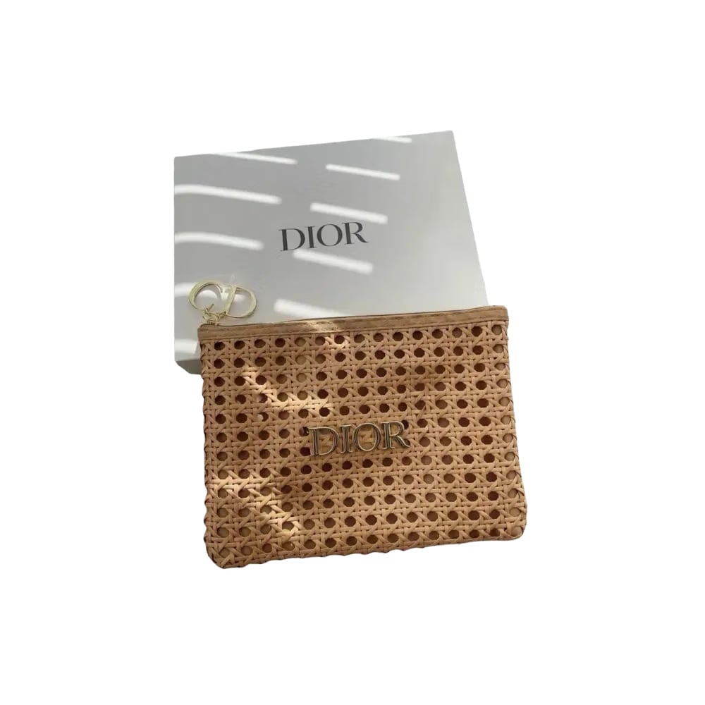 Dior Solar Escape Pouch - view 4