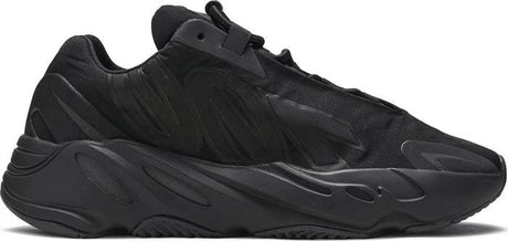 Yeezy Boost 700 MNVN 'Triple Black' - dawntown