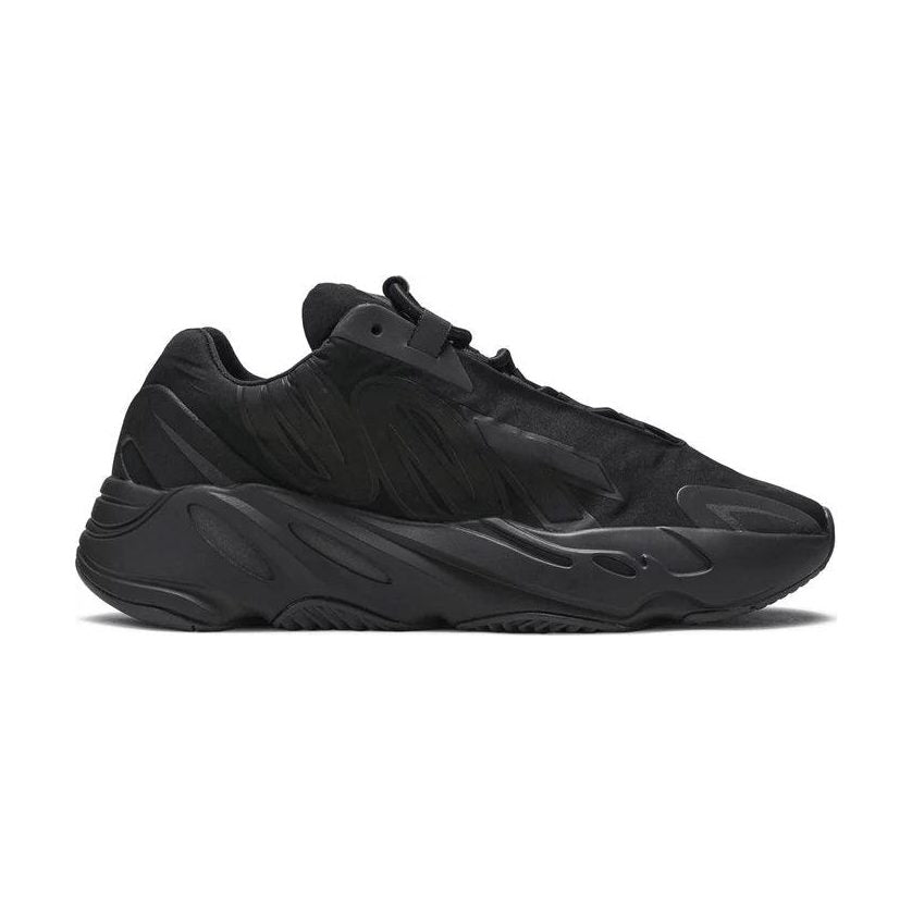 Yeezy Boost 700 MNVN 'Triple Black' - dawntown