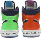 Air Jordan 1 Mid X Melody Ehsani 'Fearless'