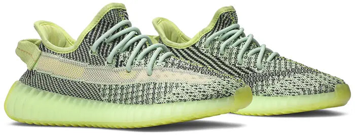 Yeezy Boost 350 V2 "Yeezreel Reflective"