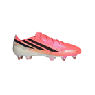 Adidas F50 Hyperfast Elite Soft Ground Soccer Cleats Solar Turbo