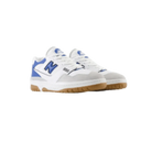 New Balance 550 White Blue Agate
