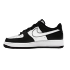 Nike Air Force 1 Low 07 White Swoosh Panda
