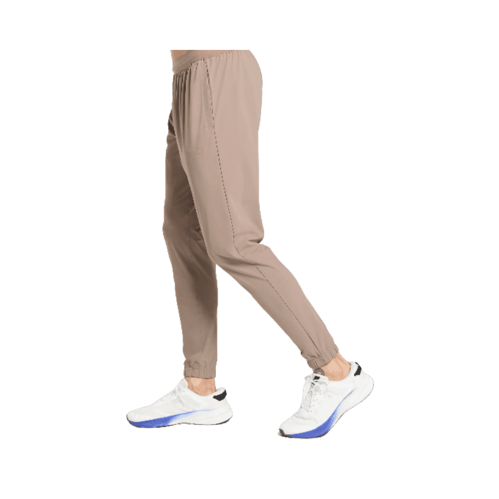 Gymshark Studio Joggers Lifestyle Brown