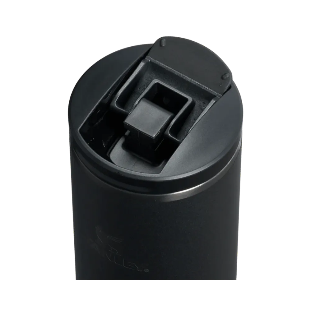 Stanley The Transit Flip Top Mug Black 2.0 20 OZ