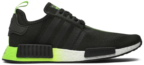 Adidas Star Wars x NMD_R1 'Yoda'/ No Box