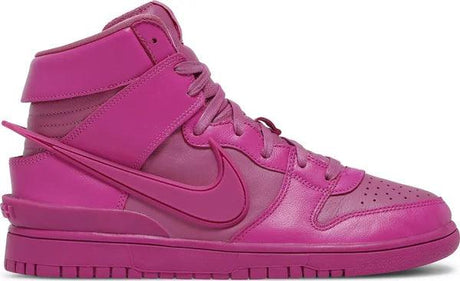 AMBUSH x Dunk High ‘Cosmic Fuchsia’ - dawntown