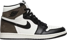 Air Jordan 1 Retro High OG 'Dark Mocha'