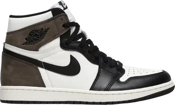 Air Jordan 1 Retro High OG 'Dark Mocha'