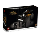 Lego Grand Piano