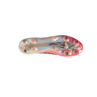 Adidas F50 Hyperfast Elite Soft Ground Soccer Cleats Solar Turbo
