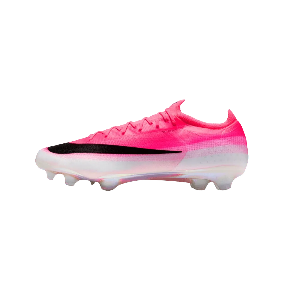 Nike Mercurial Vapor 17 Elite FG Low 'Black Multi'