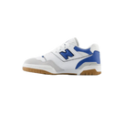 New Balance 550 White Blue Agate
