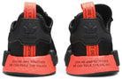 Adidas Star Wars x NMD_R1 J 'Darth Vader'/No Box