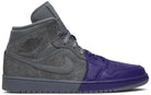 Air Jordan 1 Mid UNITE X Sheila Rashid