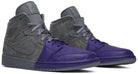 Air Jordan 1 Mid UNITE X Sheila Rashid