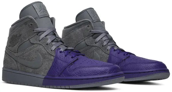 Air Jordan 1 Mid UNITE X Sheila Rashid