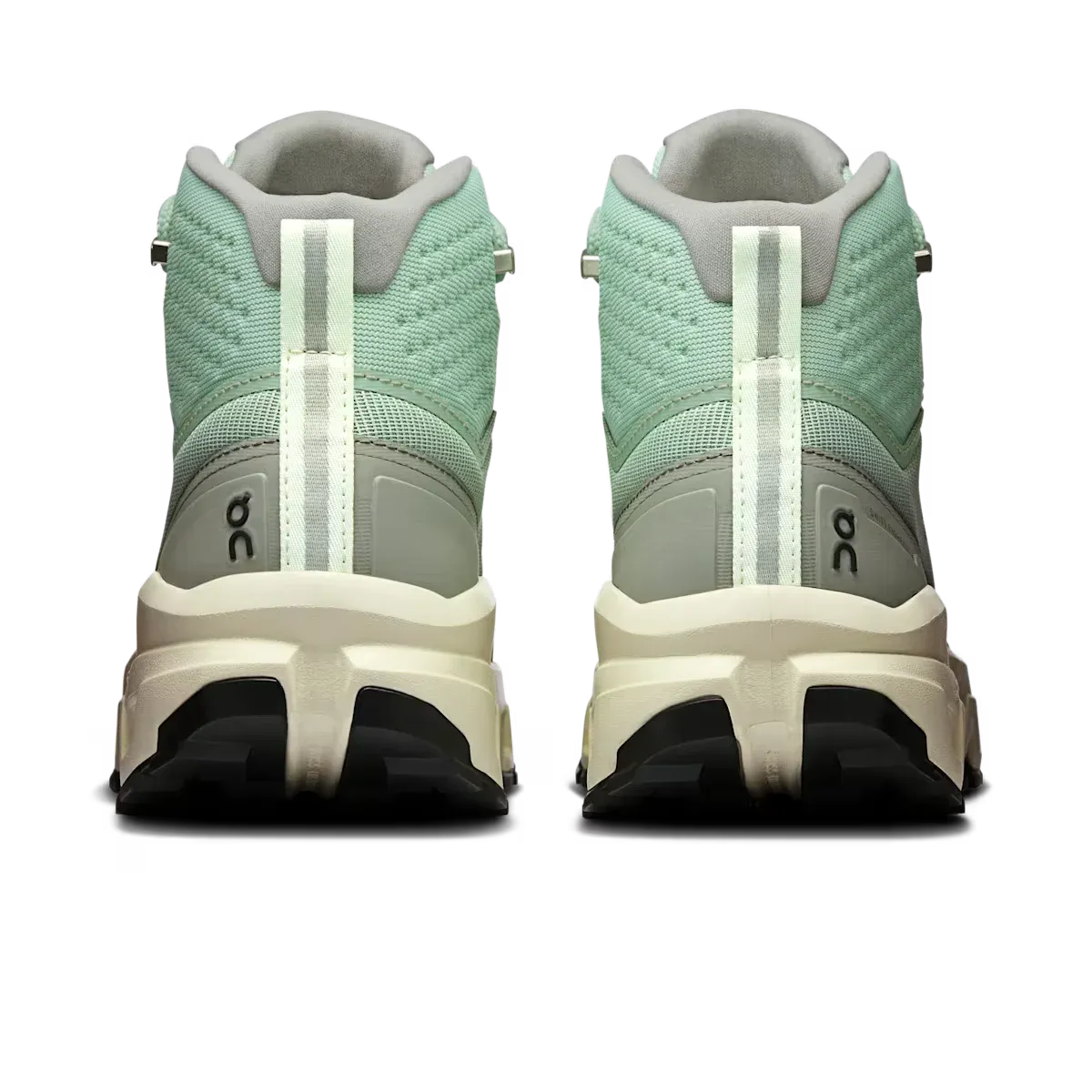 On Running Cloudrock Mid WP Mineral Aloe