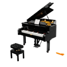 Lego Grand Piano