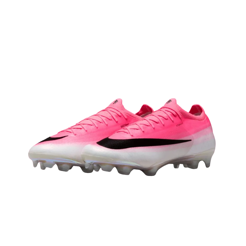 Nike Mercurial Vapor 17 Elite FG Low 'Black Multi'