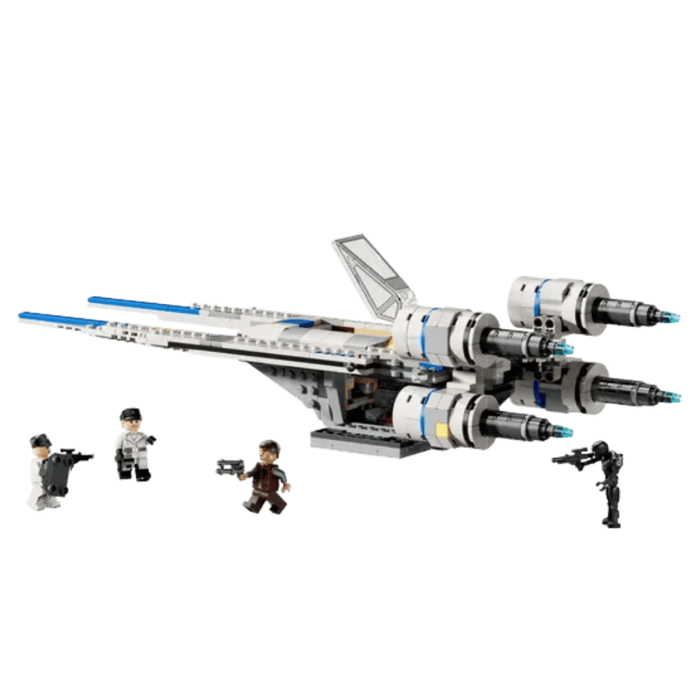 Lego Star Wars Rebel U-Wing Starfighter™