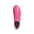 Adidas F50 Hyperfast Elite Soft Ground Soccer Cleats Solar Turbo