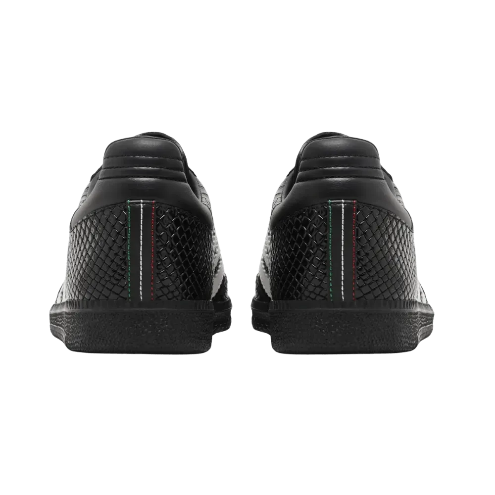 Samba OG Made in Italy 'Black Croc'