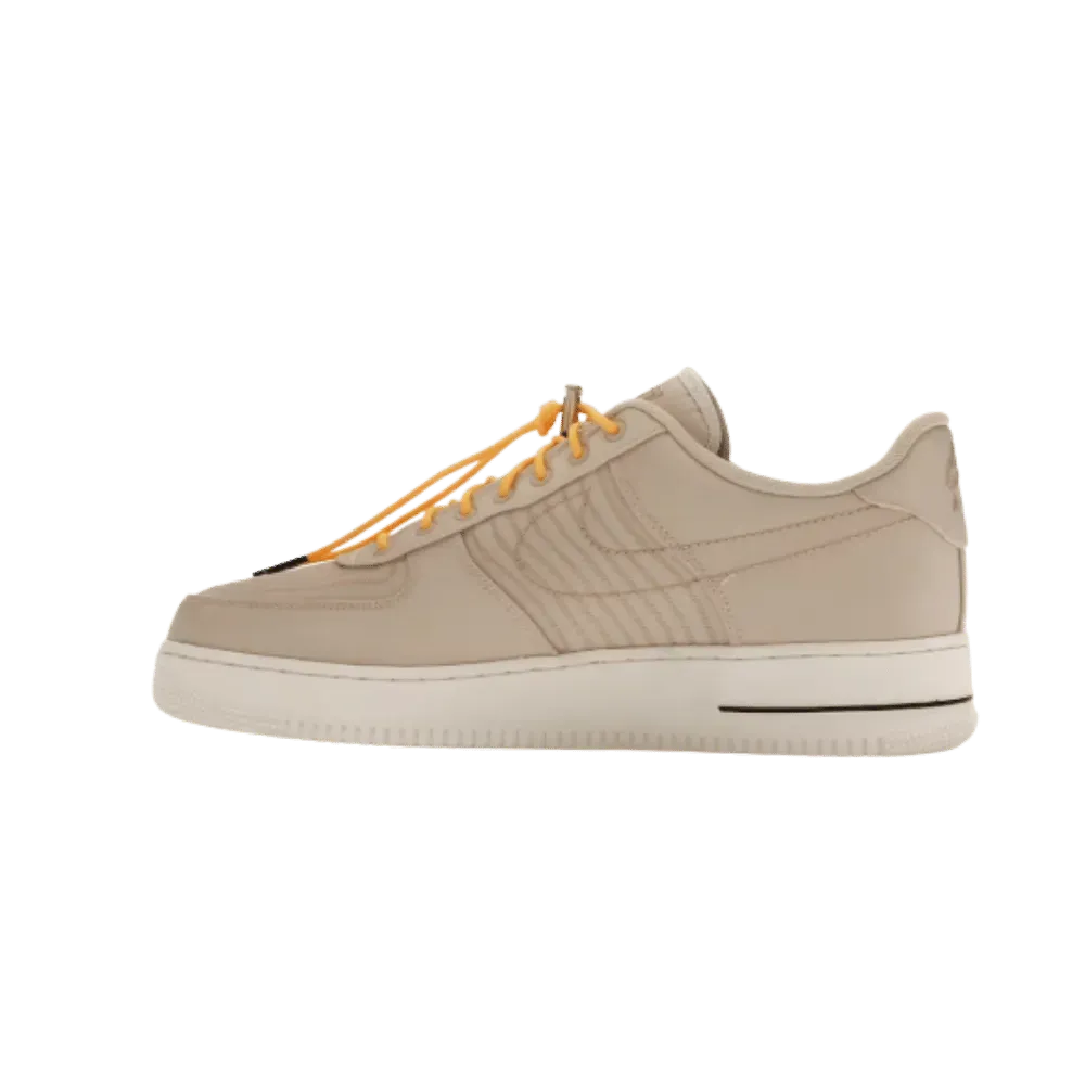 NIKE AIR FORCE 1 LOW '07 LV8 SANDDRIFT SAIL
