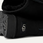 Ugg Classic Short Black