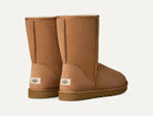 Ugg Classic Short Chestnut