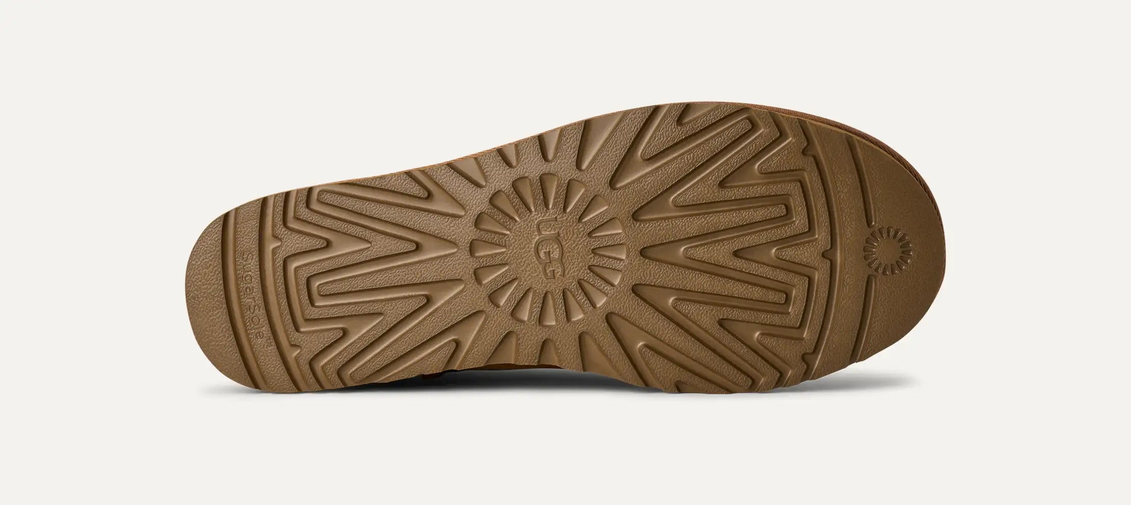 Ugg Classic Short Chestnut