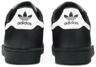 Adidas Superstar 'Core Black White'/ No Box