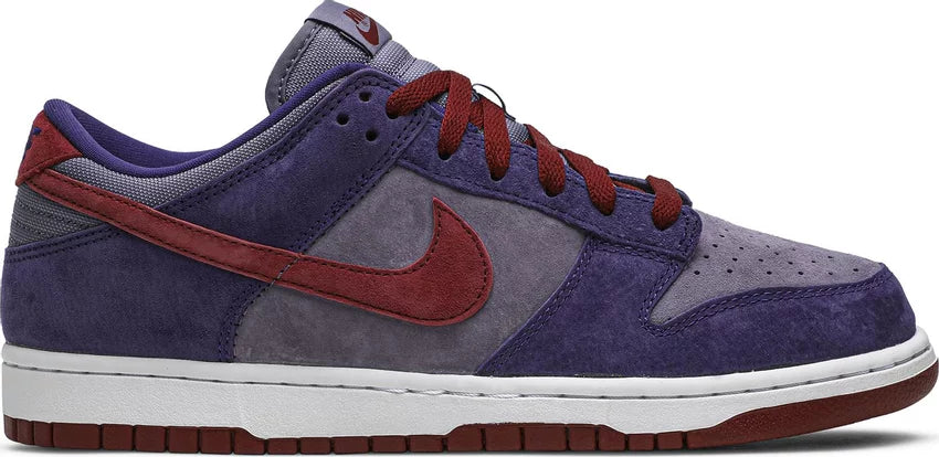 Dunk Low Retro Vol. 1 SP 'Plum'